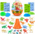 Zuru Smashers - Dino Mania Egg - Over 30 Dino Overraskelser