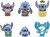 Zuru Smashers - Disney Stitch Surprise - Series 1