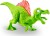 Zuru Smashers - Mega Light Up Dino Jurassic