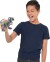 Zuru Smashers - Mega Light Up Dino Jurassic