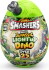 Zuru Smashers - Mega Light Up Dino Jurassic