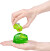 Zuru Smashers - Mini Jurassic Lightup Dino Egg - Overraskelse