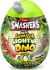Zuru Smashers - Mini Jurassic Lightup Dino Egg - Overraskelse