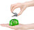 Zuru Smashers - Mini Jurassic Lightup Dino Egg - Overraskelse