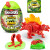 Zuru Smashers - Mini Jurassic Lightup Dino Egg - Overraskelse