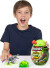 Zuru Smashers - Mini Jurassic Lightup Dino Egg - Overraskelse