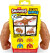 Zuru - Smashers - Slam Heroes - Gorilla Figur - Vejer 1 Kg - S1