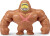 Zuru - Smashers - Slam Heroes - Gorilla Figur - Vejer 1 Kg - S1