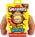Zuru - Smashers - Slam Heroes - Gorilla Figur - Vejer 1 Kg - S1