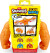 Zuru - Smashers - Slam Heroes - Gorilla Figur - Vejer 1 Kg - S1