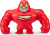 Zuru - Smashers - Slam Heroes - Wrestler Haj Figur - 1 Kg - S1