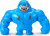Zuru - Smashers - Slam Heroes - Wrestler Haj Figur - 1 Kg - S1