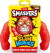 Zuru - Smashers - Slam Heroes - Wrestler Haj Figur - 1 Kg - S1