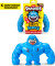 Zuru - Smashers - Slam Heroes - Wrestler Haj Figur - 1 Kg - S1