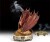 Smaug Incense Burner