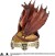 Smaug Incense Burner