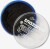 Snazaroo - Ansigtsmaling - Sort - 18 Ml