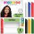 Snazaroo - Ansigtsmaling Stifter - Standard - 6 Farver