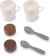 Smoby - Espresso Coffee Machine