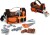 Værktøjskasse Til Børn - Black Decker - Smoby - 21 Dele
