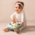 Smoby - Little Smoby Aktivitets-Tablet