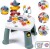 Smoby - Little Smoby Aktivitetsbord
