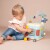 Smoby - Little Smoby Explor Cube 7600140306