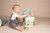 Smoby - Little Smoby Explor Cube 7600140306