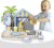 Smoby - Stitch Gourmet Hytte