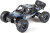 Fjernstyret Buggy - Smyter Desert - Blå - Blackzon - 1 12