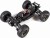 Blackzon - Rc Desert Buggy Bil - Smyter Db 112 4Wd - Gul