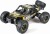 Blackzon - Rc Desert Buggy Bil - Smyter Db 112 4Wd - Gul