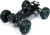 Blackzon - Rc Desert Buggy Bil - Smyter Db Turbo 112 4Wd 3S - Blå
