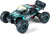 Blackzon - Rc Desert Buggy Bil - Smyter Db Turbo 112 4Wd 3S - Blå