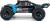 Blackzon - Rc Desert Truck Bil - Smyter Dt Turbo 112 4Wd 3S - Blå