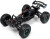 Blackzon - Rc Desert Truck Bil - Smyter Dt Turbo 112 4Wd 3S - Blå