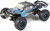 Blackzon - Rc Desert Truck Bil - Smyter Dt Turbo 112 4Wd 3S - Blå