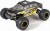 Blackzon - Rc Monster Truck Bil - Smyter Mt 112 4Wd - Gul