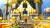 Snack World The Dungeon Crawl - Gold