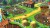 Snack World The Dungeon Crawl - Gold