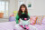 Snackles Bamse - Baskin Robbins Pingvin Penelope - Series 2 - 35 Cm