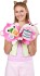Zuru Snackles - Bamse - Series 2 - 20 Cm - Oli Dole