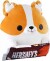Snackles Bamse - Hershey S Corgi Dog Benji - Series 1 - 35 Cm