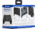 Snakebyte Ps4 Gamepad 4 S Wireless Black