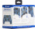 Snakebyte Ps4 Gamepad 4 S Wireless Camo Blue