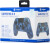 Snakebyte Ps4 Gamepad 4 S Wireless Camo Blue