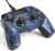 Snakebyte Ps4 Gamepad 4 S Wireless Camo Blue