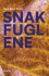 Snakfuglene