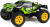 Fjernstyret Offroad Bil - Sneak Brutal - 1 12 - 2 4 Ghz - Grøn