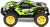 Fjernstyret Offroad Bil - Sneak Brutal - 1 12 - 2 4 Ghz - Grøn